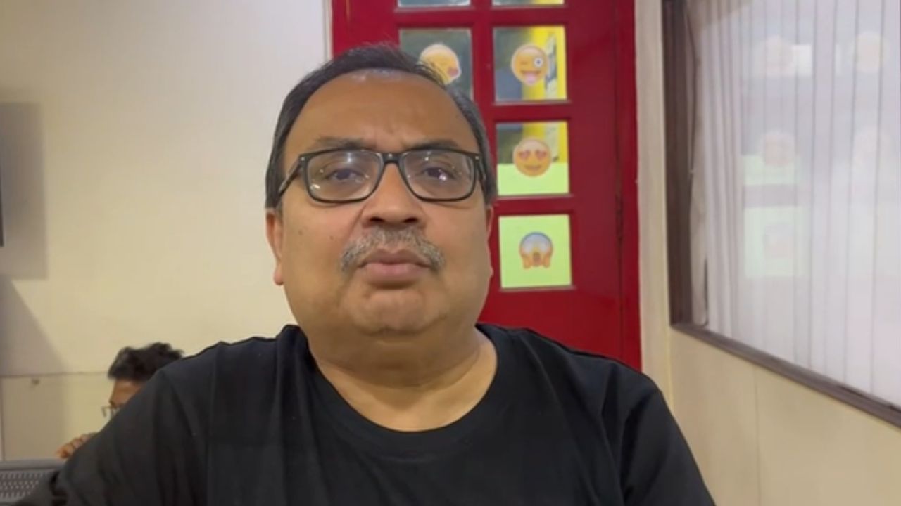 Kunal Ghosh: '...আসল অপরাধী লুকিয়ে আছে', যাঁরা এ কথা বলবেন তাঁদের হেফাজতে নিয়ে জিজ্ঞাসাবাদের আর্জি কুণালের Kunal Ghosh: '...আসল অপরাধী লুকিয়ে আছে', যাঁরা এ কথা বলবেন তাঁদের হেফাজতে নিয়ে জিজ্ঞাসাবাদের আর্জি কুণালের