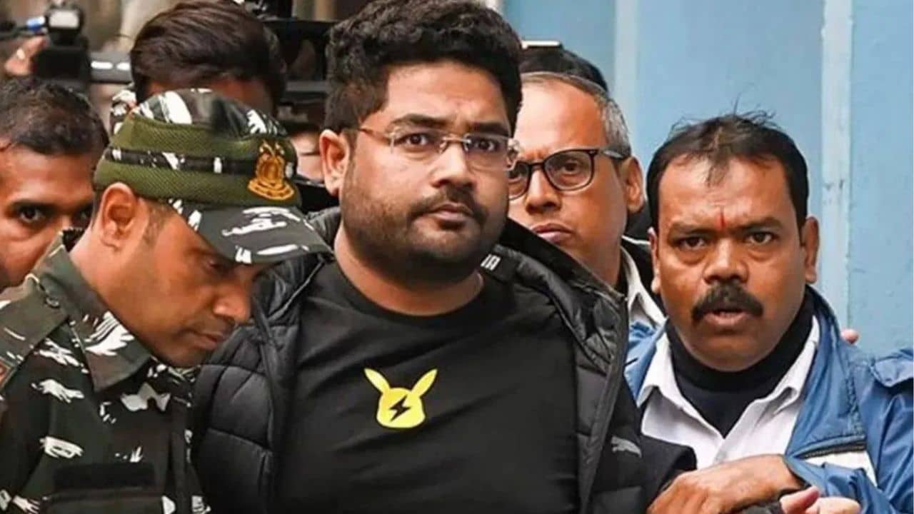 Kuntal Ghosh: কাকু-র পর এবার কুন্তলের কণ্ঠস্বরের নমুনা সংগ্রহ করবে CBI, কোন তথ্য সামনে আসবে?