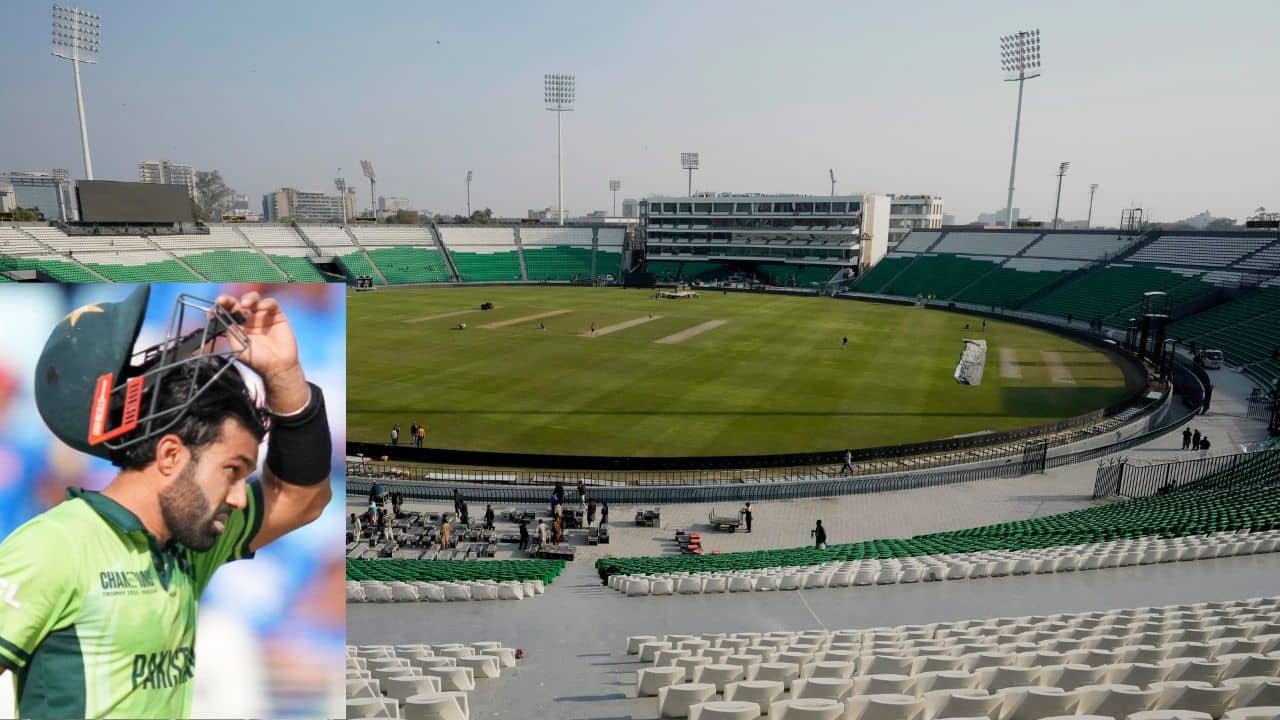 Pakistan, Lahore: ১৮০০ কোটিতে স্টেডিয়াম সংস্কার, খেলারই সুযোগ পাচ্ছে না পাকিস্তান!