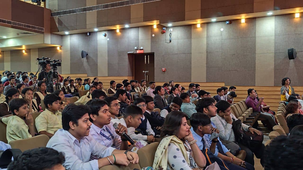 Akashvani Kolkata: সাইবার নিরাপত্তা নিয়ে বড় পদক্ষেপ আকাশবাণী কলকাতার