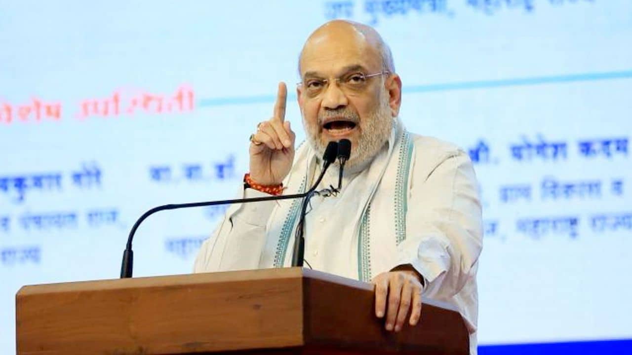 Amit Shah: কোনও আসন কমবে না, দক্ষিণে আশ্বস্ত করলেন অমিত শাহ