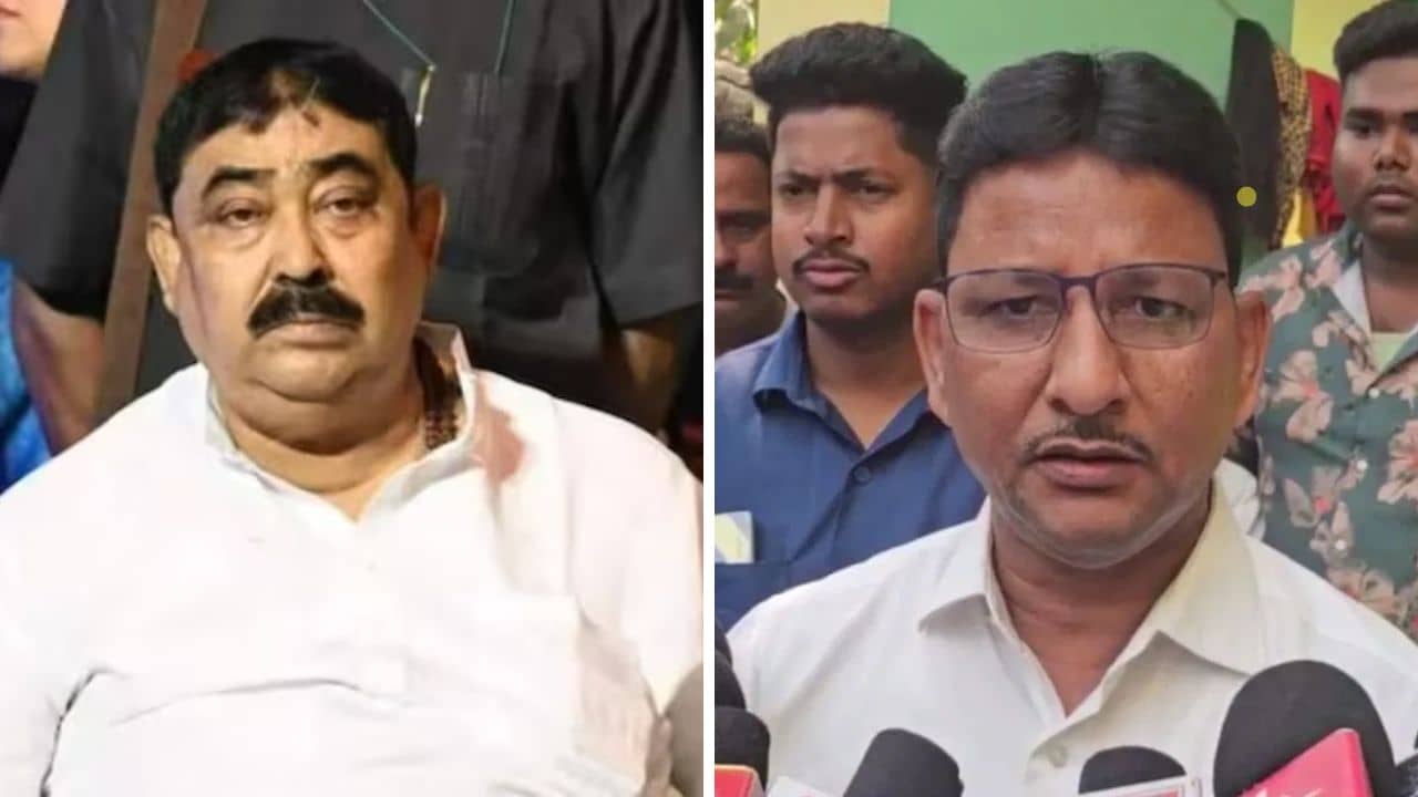 Anubrata Mondal: কাজলকে নিয়ে চলতে হবে, কেষ্টকে বুঝিয়ে দিলেন মমতা