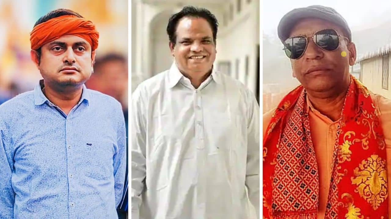 BJP Leaders: শঙ্কু পণ্ডা, জন বার্লা সহ ৩২ নেতার নিরাপত্তা সরাল স্বরাষ্ট্র মন্ত্রক, আর কে কে আছেন তালিকায়