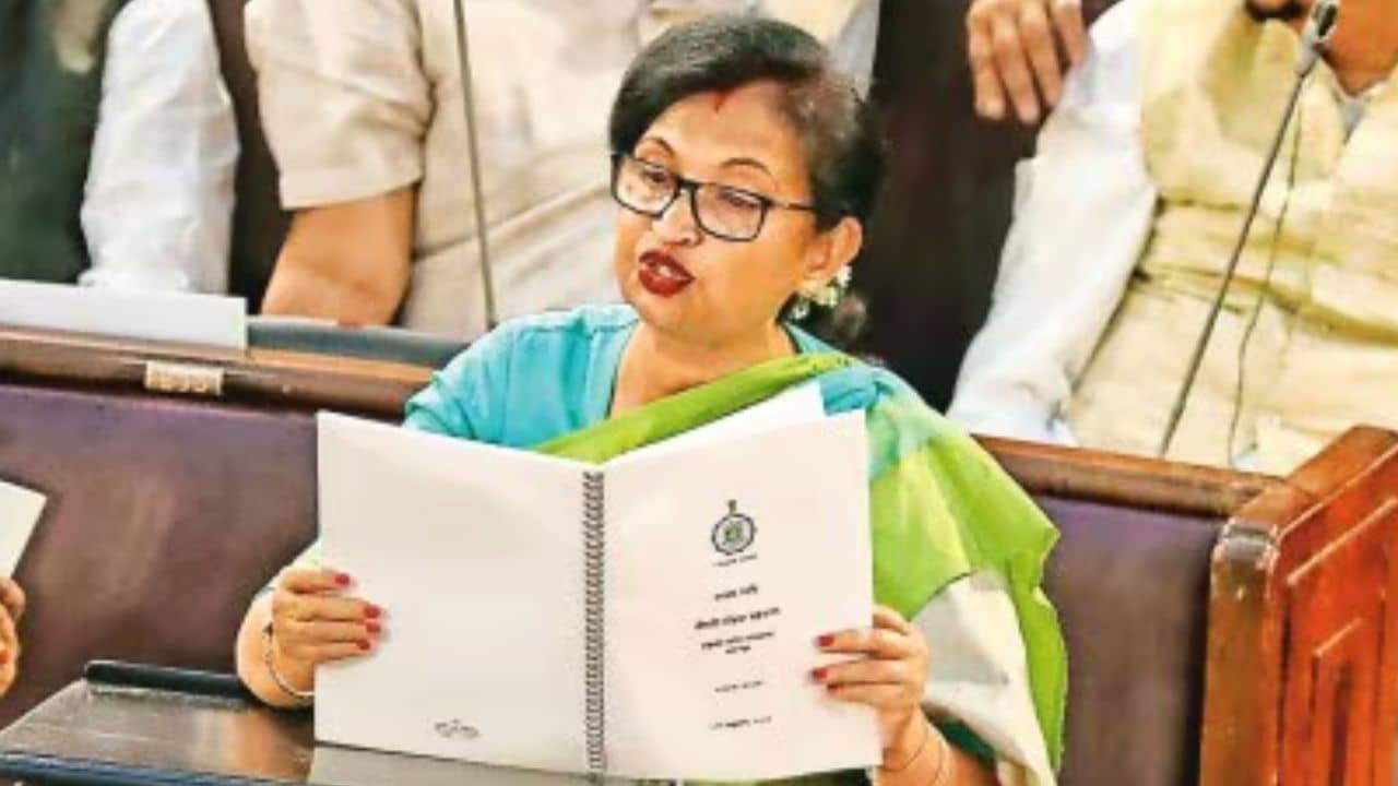 State Budget Highlights: মোবাইল কেনার টাকা, রাস্তা নির্মাণ, রাজ্য বাজেটে কোন কোন ক্ষেত্রে বড় ঘোষণা, একনজরে
