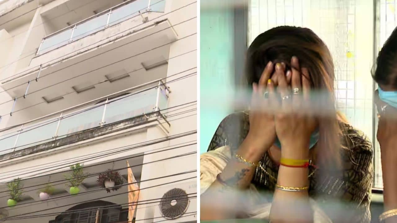 Murder in Kolkata: মামাশ্বশুরদেরও ছাড়েননি ফাল্গুনী, জানেন কী ঘটেছিল চার বছর আগে