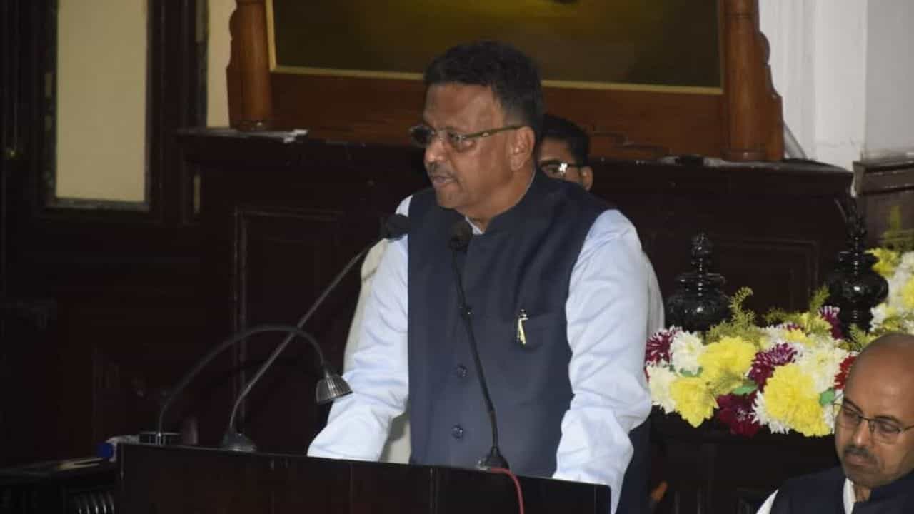 KMC: আর্থিক ঘাটতি বেড়ে ১১৪৭২০০০০০, কোন খাতে কত বরাদ্দ করলেন ফিরহাদ হাকিম KMC: আর্থিক ঘাটতি বেড়ে ১১৪৭২০০০০০, কোন খাতে কত বরাদ্দ করলেন ফিরহাদ হাকিম