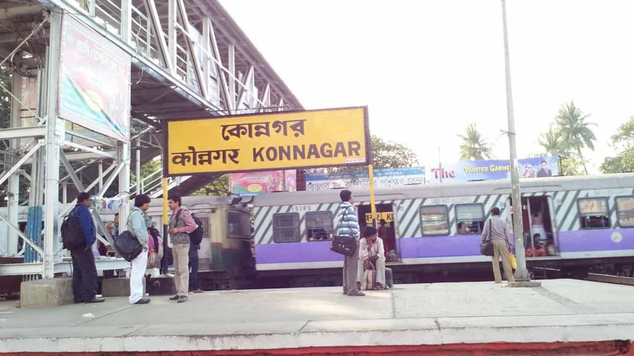 Rail Stations: শ্রীরামপুর, কোন্নগর, শেওড়াফুলি সহ ৪০ স্টেশনের জন্য বড় পদক্ষেপ রেলের Rail Stations: শ্রীরামপুর, কোন্নগর, শেওড়াফুলি সহ ৪০ স্টেশনের জন্য বড় পদক্ষেপ রেলের