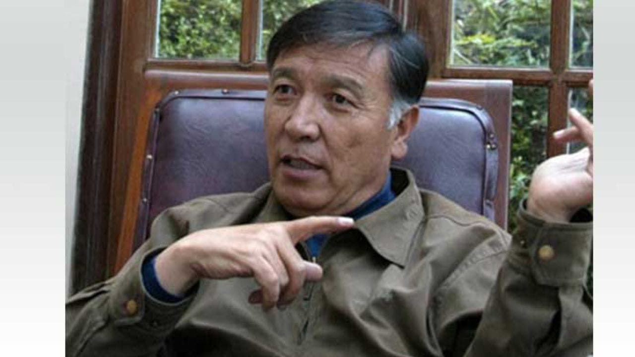 Madan Tamang: ১৫ বছর পর মদন তামাং হত্যা মামলায় নয়া মোড়, বেঙ্গালুরু থেকে পুরাণ বাহাদুরকে ধরল CBI Madan Tamang: ১৫ বছর পর মদন তামাং হত্যা মামলায় নয়া মোড়, বেঙ্গালুরু থেকে পুরাণ বাহাদুরকে ধরল CBI