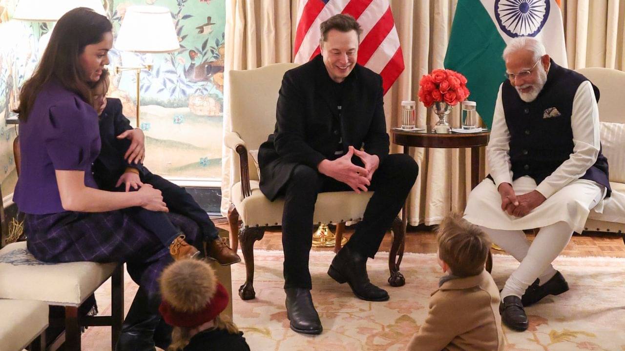 Modi-Elon Musk: ভারতে এবার মিলবে স্টারলিংকের হাই স্পিড ইন্টারনেট! ৫৫ মিনিট কথা বললেন নরেন্দ্র মোদী ও ইলন মাস্ক