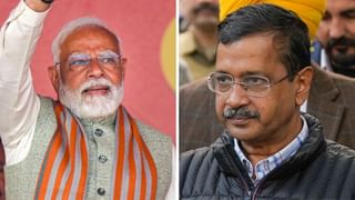 Delhi Election 2025 Results LIVE: ভেঙে গেল ঝাড়ু, দিল্লিতেও এবার উন্নয়নের গতি তুলবে ডবল ইঞ্জিন