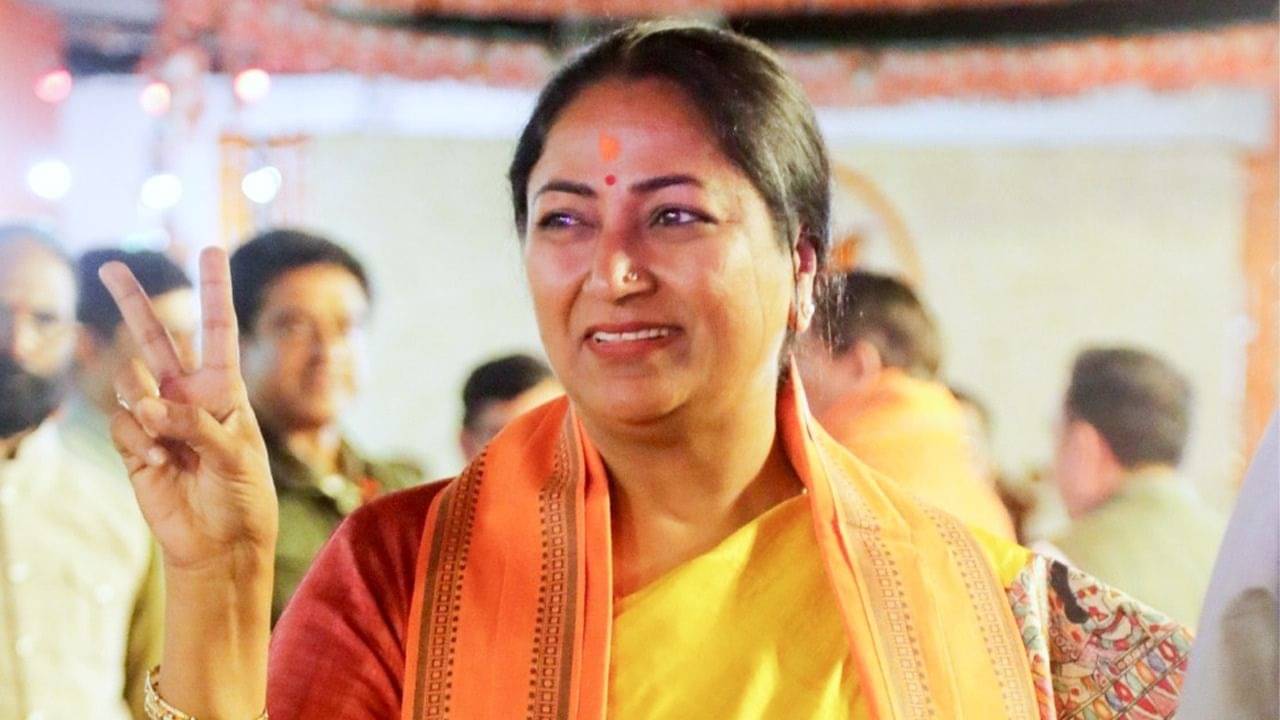 Delhi CM: মুখ্যমন্ত্রী হচ্ছেন রেখা গুপ্তা, চূড়ান্ত হল নাম