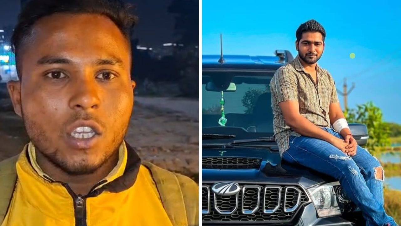 Saokat Molla: হকি স্টিক দিয়ে মেরেছে ওরা, শওকত মোল্লার ছেলের বিরুদ্ধে গুরুতর অভিযোগ ডেলিভারি বয়ের