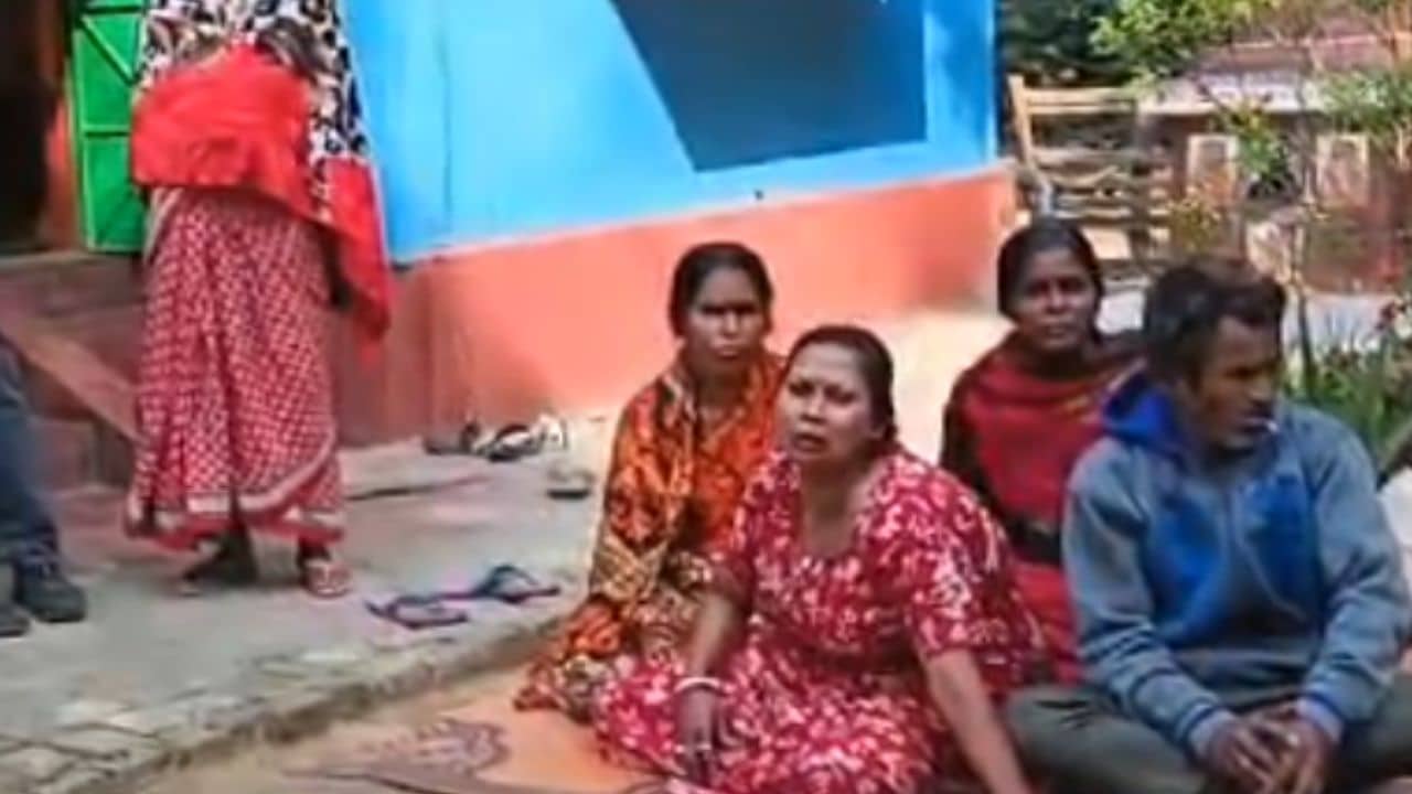 Bike Accident: সরস্বতী পুজোর রাতেই চার বন্ধুর মর্মান্তিক পরিণতি, বাঁচানো গেল না কাউকেই