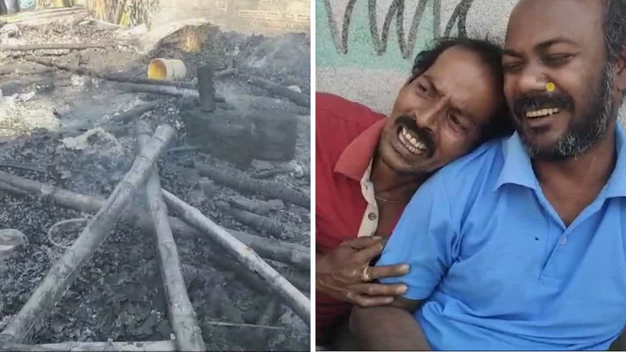 Kalyani Blast: ভরদুপুরে ভয়াবহ বিস্ফোরণ রাজ্যে, কল্যাণীর কারখানা থেকে একের পর এক দেহ বের করছে পুলিশ, জানতেনই না কাউন্সিলর Kalyani Blast: ভরদুপুরে ভয়াবহ বিস্ফোরণ রাজ্যে, কল্যাণীর কারখানা থেকে একের পর এক দেহ বের করছে পুলিশ, জানতেনই না কাউন্সিলর