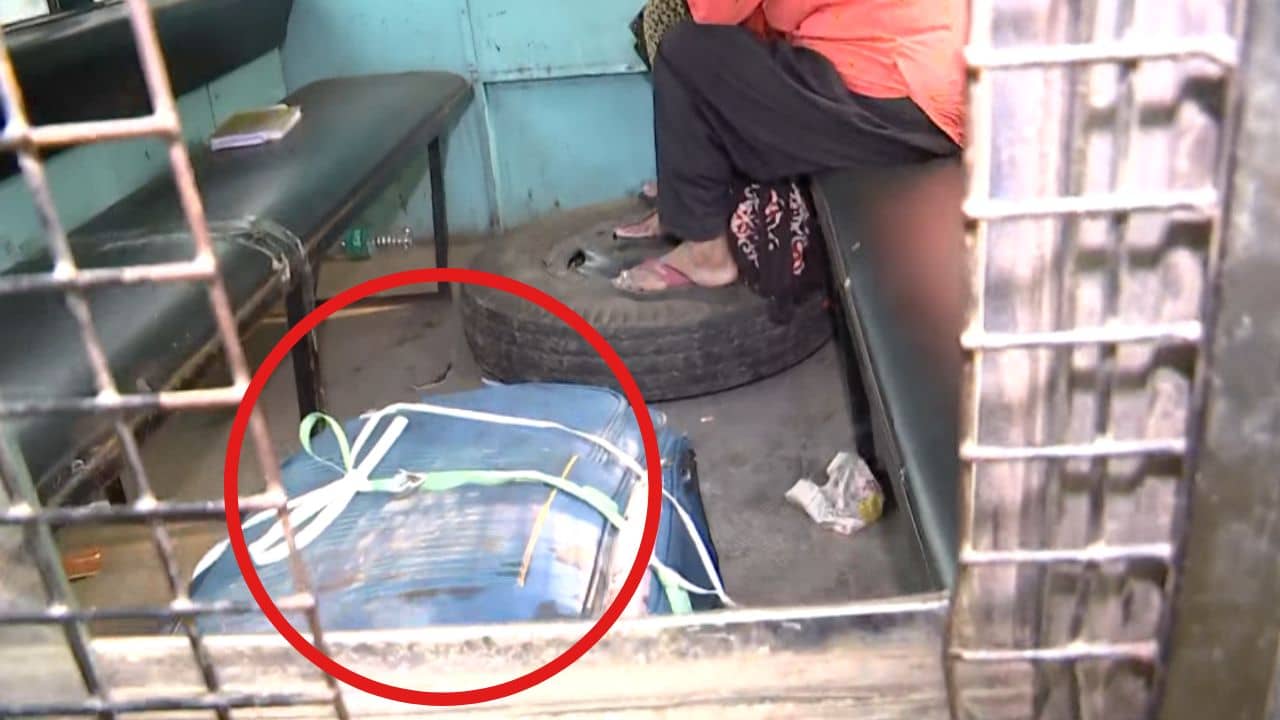 Deadbody in Bag: পিসিশাশুড়ির লাশ নিয়ে ট্যাক্সি চাপে মা-মেয়ে! আহিরীটোলার ঘটনায় বড় আপডেট