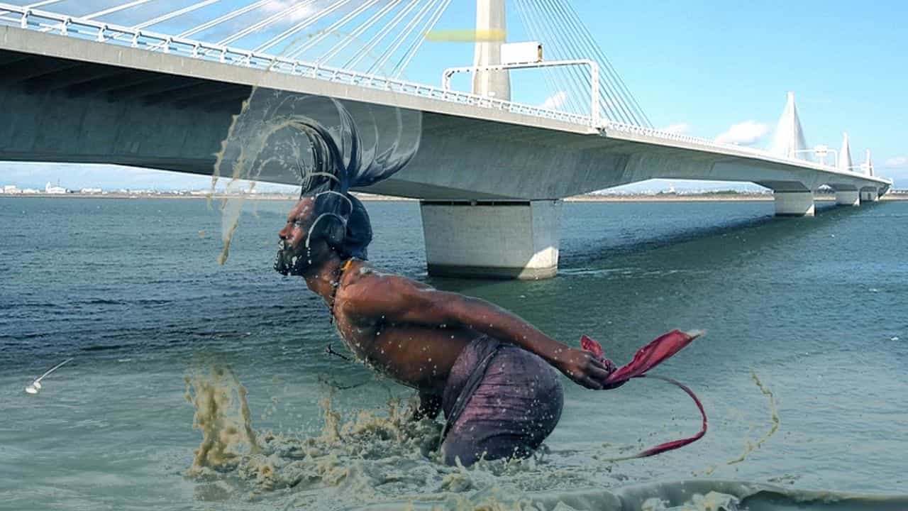 Ganga Sagar: এই সেতুর জন্য বাজেটে ৫০০ কোটি বরাদ্দ করল মমতা সরকার, কতদিন লাগবে তৈরি হতে Ganga Sagar: এই সেতুর জন্য বাজেটে ৫০০ কোটি বরাদ্দ করল মমতা সরকার, কতদিন লাগবে তৈরি হতে