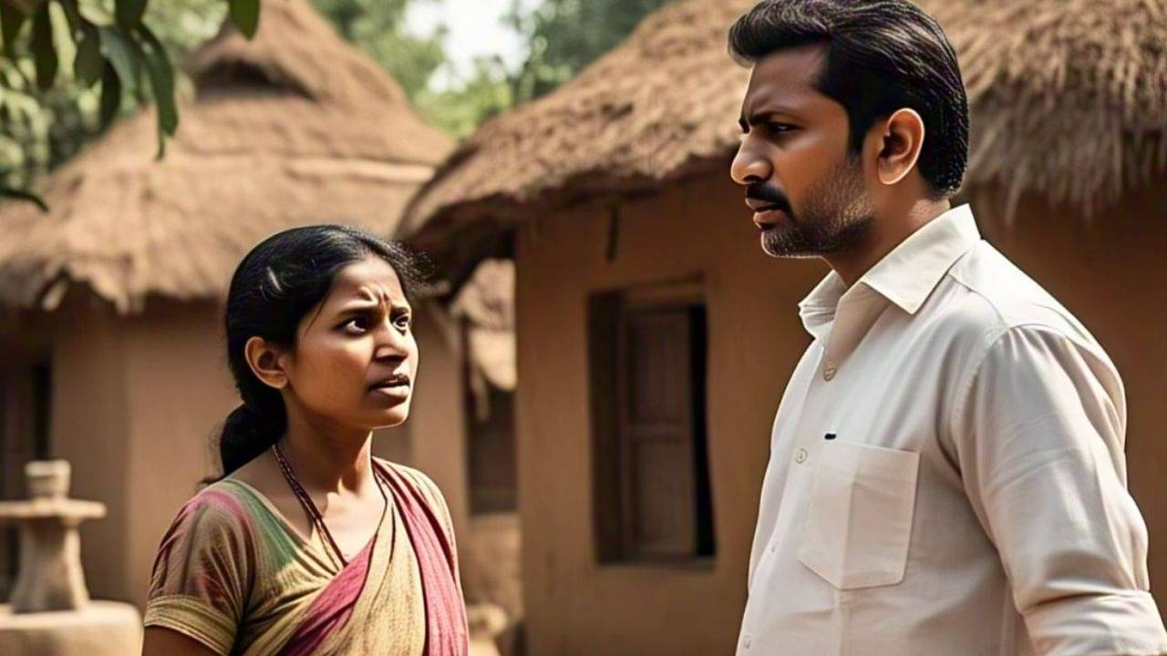 New Town: বাড়িতে প্রতিবন্ধী স্বামী, পরিচারিকার কাছ থেকে দিনের পর দিন যা নিতেন মালিক