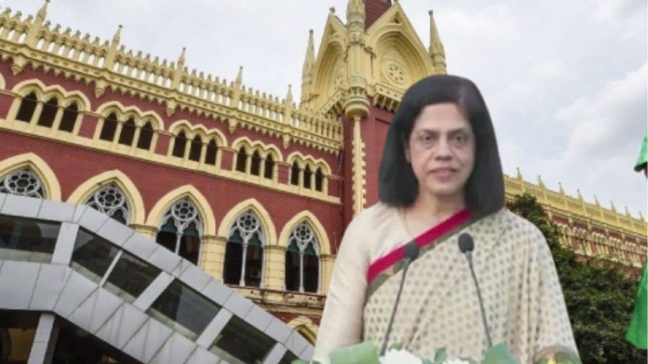 Calcutta High Court: কৈফিয়ত দিতে হাইকোর্টে তলব স্বরাষ্ট্রসচিব নন্দিনীকে, চরম ক্ষুব্ধ বিচারপতি