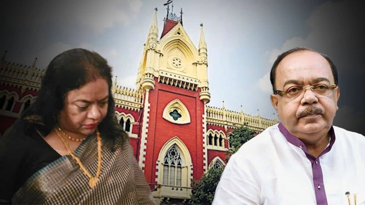 Sovan Divorce Case: শোভনের ডিভোর্স মামলায় বড় নির্দেশ, হাইকোর্টে ক্ষমা চাইতে হল রত্নাকে