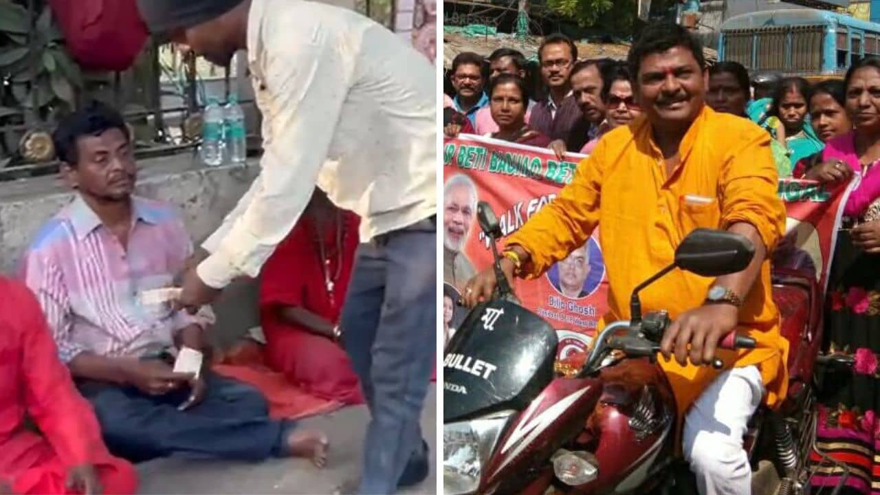 Birbhum: বিজেপির বুলেট এখন ভিক্ষা করে খান, বীরভূমের দাপুটে নেতার অবস্থা দেখে কী বললেন সুকান্ত