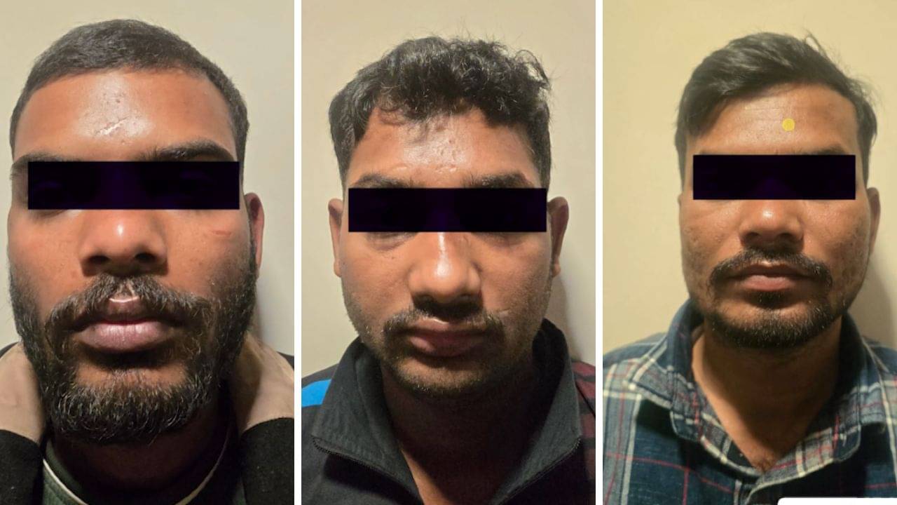 Kolkata: বড়বাজারেই যা হওয়ার হবে, একদম নির্ভুল খবর ছিল ওদের কাছে! জেরা করতে গিয়ে তাজ্জব কলকাতা পুলিশ