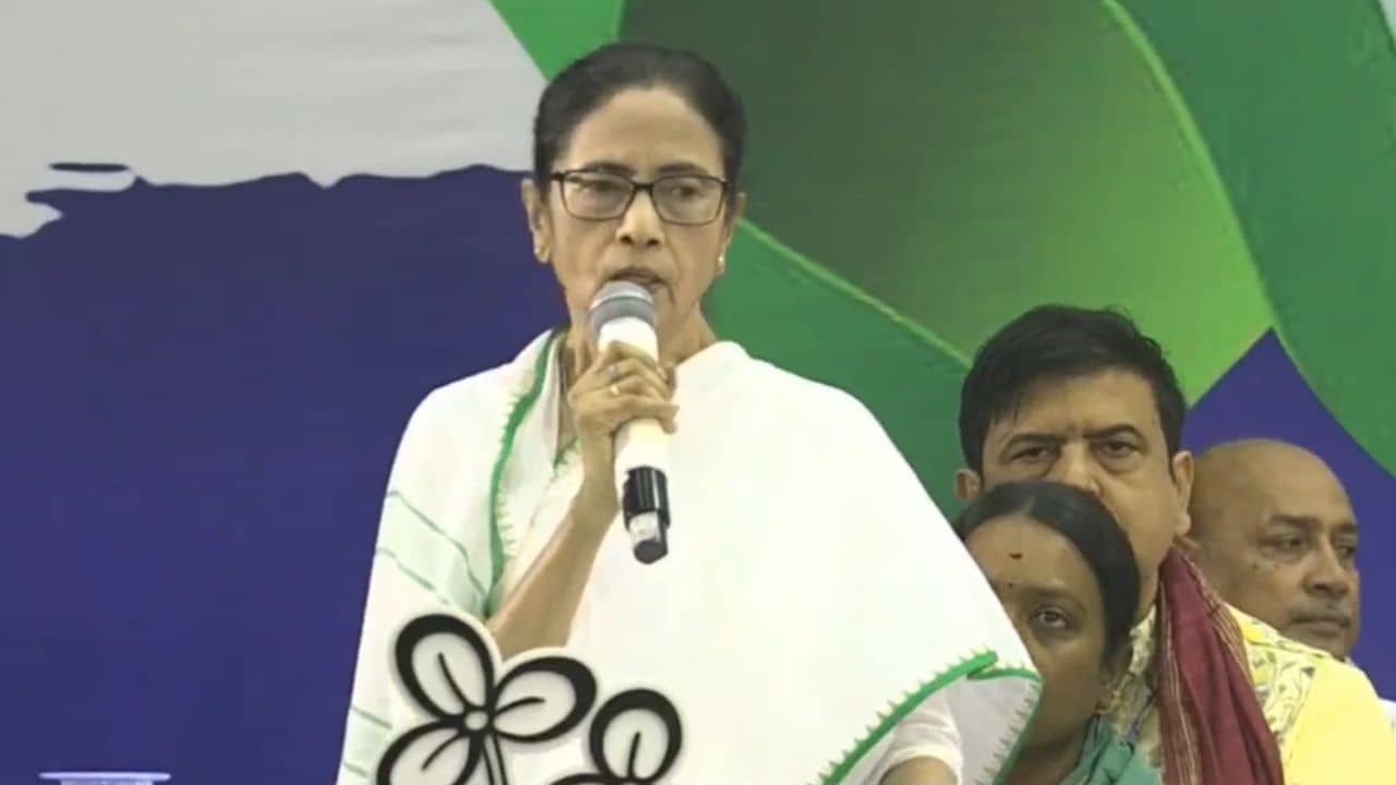 Mamata Banerjee: তিনিও ফেসবুকটা নিয়মিত দেখেন, মনে করিয়ে দিয়ে মমতা বোঝালেন দাদার রাজনীতি করা যাবে না
