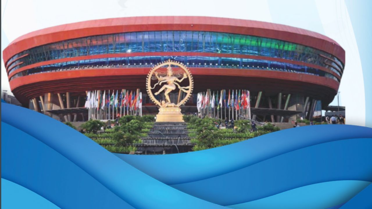 GCML: ব্যক্তিগত ও সামাজিক উন্নয়নে ধ্যানের প্রভাব কতটা, বিশেষ সম্মেলনের আয়োজন দিল্লিতে GCML: ব্যক্তিগত ও সামাজিক উন্নয়নে ধ্যানের প্রভাব কতটা, বিশেষ সম্মেলনের আয়োজন দিল্লিতে