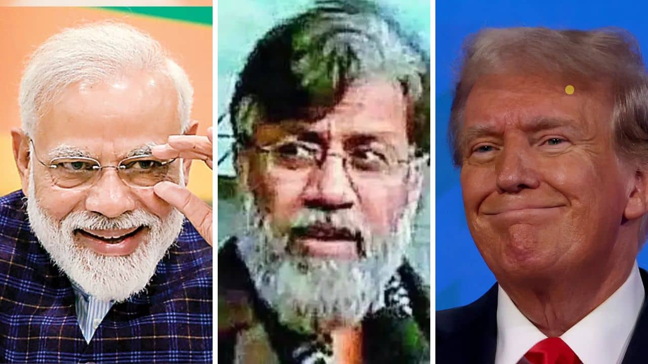 Tahawwur Ranas Extradition: বড় জয় ভারতের, মোদীর সঙ্গে বৈঠকের পরই ২৬/১১ হামলার অভিযুক্তকে ভারতের হাতে তুলে দেওয়ার ঘোষণা ট্রাম্পের