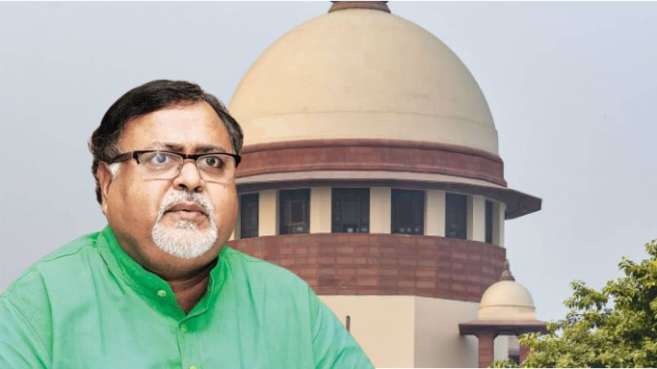 Supreme Court: পার্থ চট্টোপাধ্যায়ের নতুন আবেদন শুনেই সিবিআই-কে নোটিস দিল সুপ্রিম কোর্ট