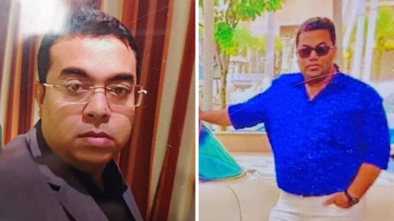 Tangra Case: সুদেষ্ণা-রোমির শিরা কেটেছিল কে? ট্যাংরা-কাণ্ডে কে ঠিক, কে ভুল! Tangra Case: সুদেষ্ণা-রোমির শিরা কেটেছিল কে? ট্যাংরা-কাণ্ডে কে ঠিক, কে ভুল!