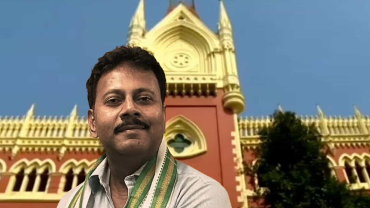 Sandip Ghosh: বারবার আর্জির পর অবশেষে হাঁফ ছাড়লেন সন্দীপ ঘোষ, সতর্কও করলেন বিচারপতি বাগচি