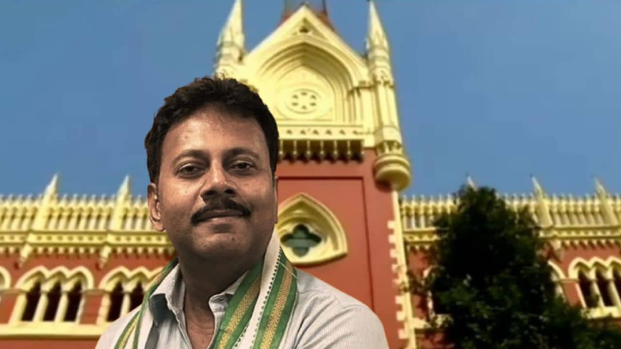 R G Kar: ১১ মার্চের মধ্যে আরজি করের আর্থিক দুর্নীতি মামলার চার্জ গঠন, সময়সীমা বেঁধে দিল হাইকোর্ট