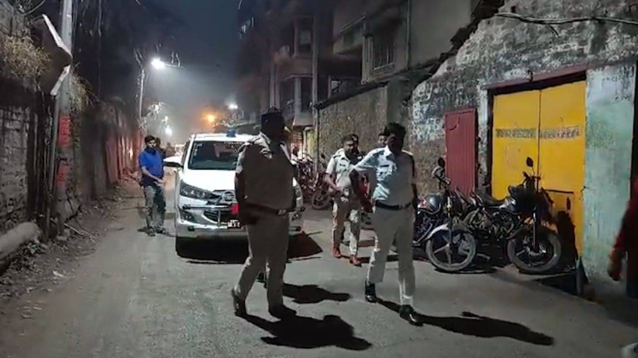 Liluah: ভিতরে চলছে জন্মদিনের পার্টি, বাইরে পরপর গুলির শব্দ, চাপ চাপ রক্ত লেগে আছে এখনও