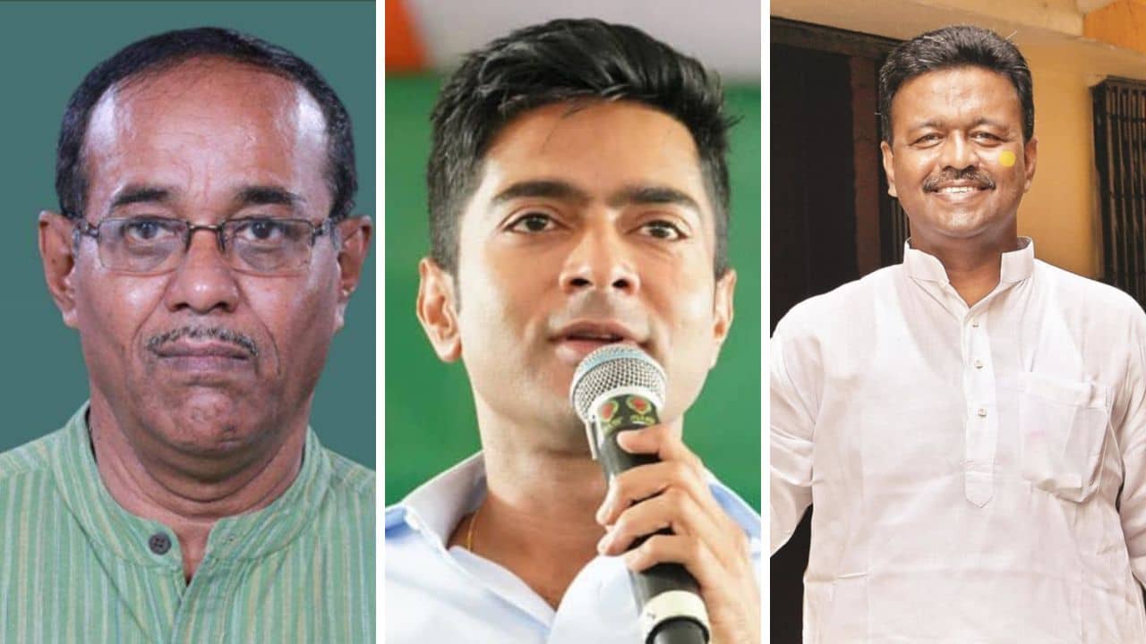 TMC Committee: শুক্রবার থেকেই ময়দানে নেমে পড়ছেন বক্সী, অভিষেকরা, লিস্ট তৈরি করে দিলেন মমতা