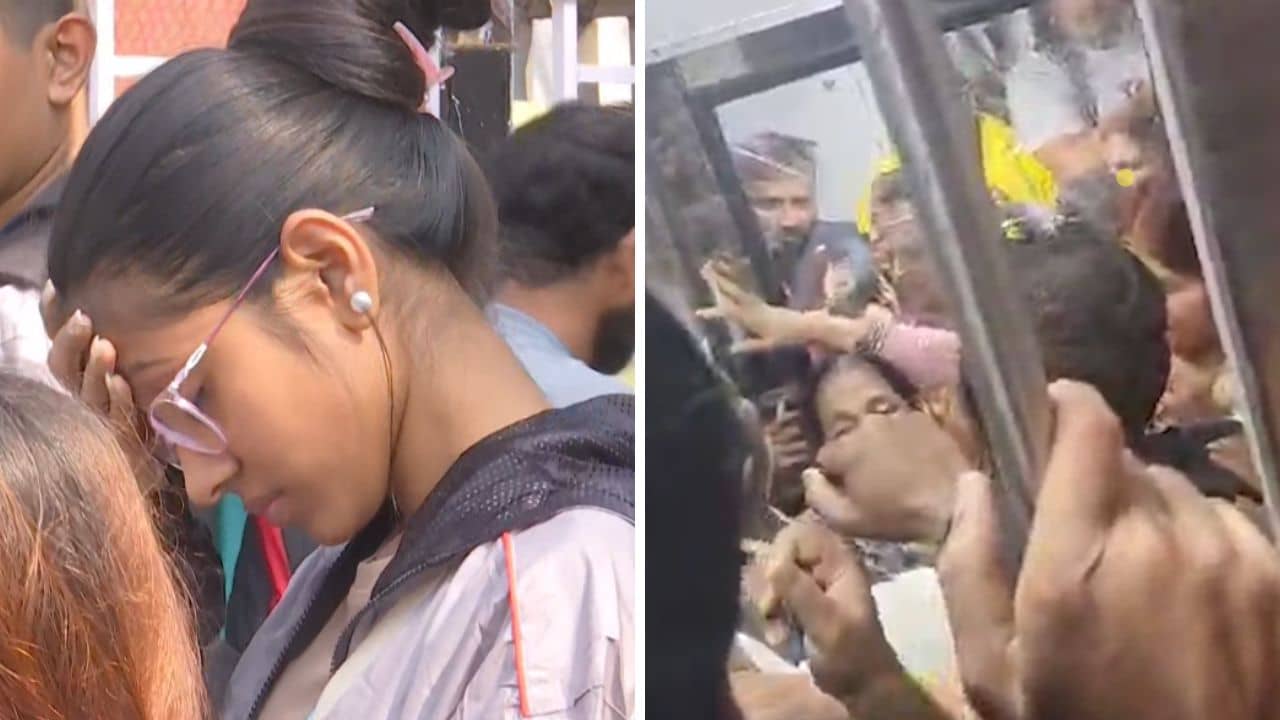 Railway: কাঁহা হ্যায় বাঙ্গাল কে লোগ... বুলাও, এসি ট্রেনের কামরায় ভয়াবহ অভিজ্ঞতা কলকাতার নাট্যকর্মীদের