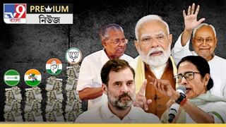 লোকসভা ভোটে ১৪৭ কোটি খরচ তৃণমূলের! বামেদের কত জানেন?