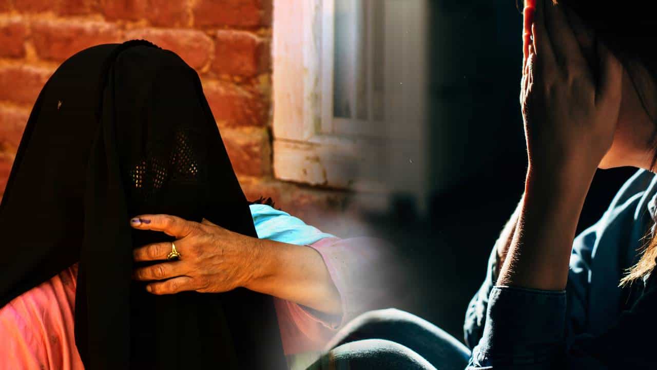 Maharashtra Love Jihad: 'প্রেমের নামে ধর্মান্তরিত বন্ধ...' লাভ জিহাদ রুখতে এবার কড়া আইন Maharashtra Love Jihad: 'প্রেমের নামে ধর্মান্তরিত বন্ধ...' লাভ জিহাদ রুখতে এবার কড়া আইন