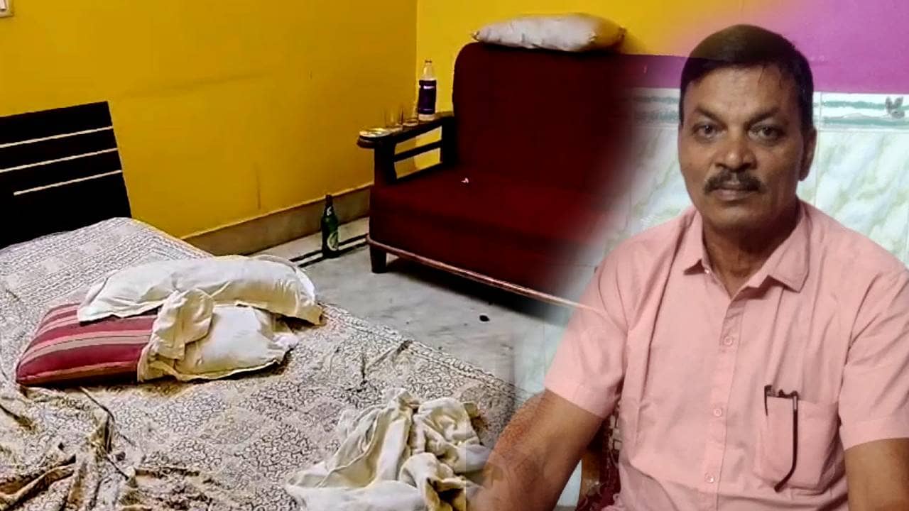 Trinamool MLAs Security Guard: হোটেলে ঢুকেছিলেন এক মহিলার সঙ্গে, তৃণমূল বিধায়কের নিরাপত্তারক্ষীর মৃত্যুতে বাড়ছে রহস্য