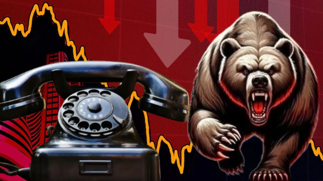 MTNL Share Price Drop: আপার সার্কিট হিট করেই হুড়মুড়িয়ে পড়ল এমটিএনএল!