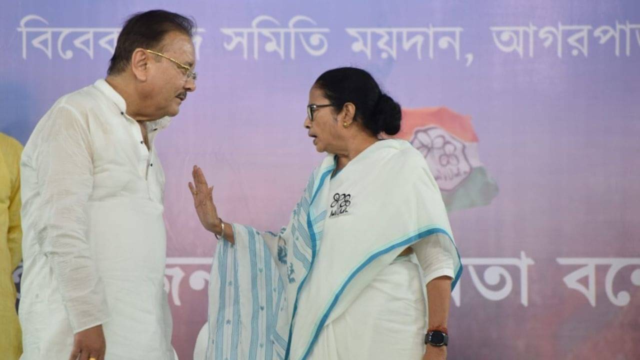 Madan Mitra: যেটুকু মমতা বন্দ্যোপাধ্যায়ের গায়ে কালি লেগেছে, তা..., নামটা এবার বলেই ফেললেন মদন