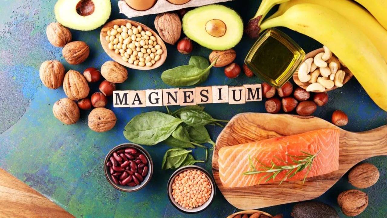 Magnesium: আমাদের শরীরে প্রতিদিন ম্যাগনেসিয়াম কী প্রভাব ফেলে? জানলে চমকে যাবেন