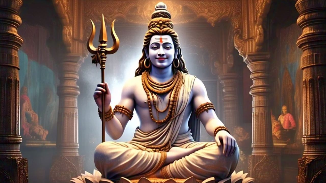 Maha Shivratri 2025: শিবলিঙ্গে হুড়মুড় করে সকলে দুধ-জল-বেলপাতা দেবেন না, রাশি অনুযায়ী জানুন মহাদেবকে কী নিবেদন করে তুষ্ট করবেন?