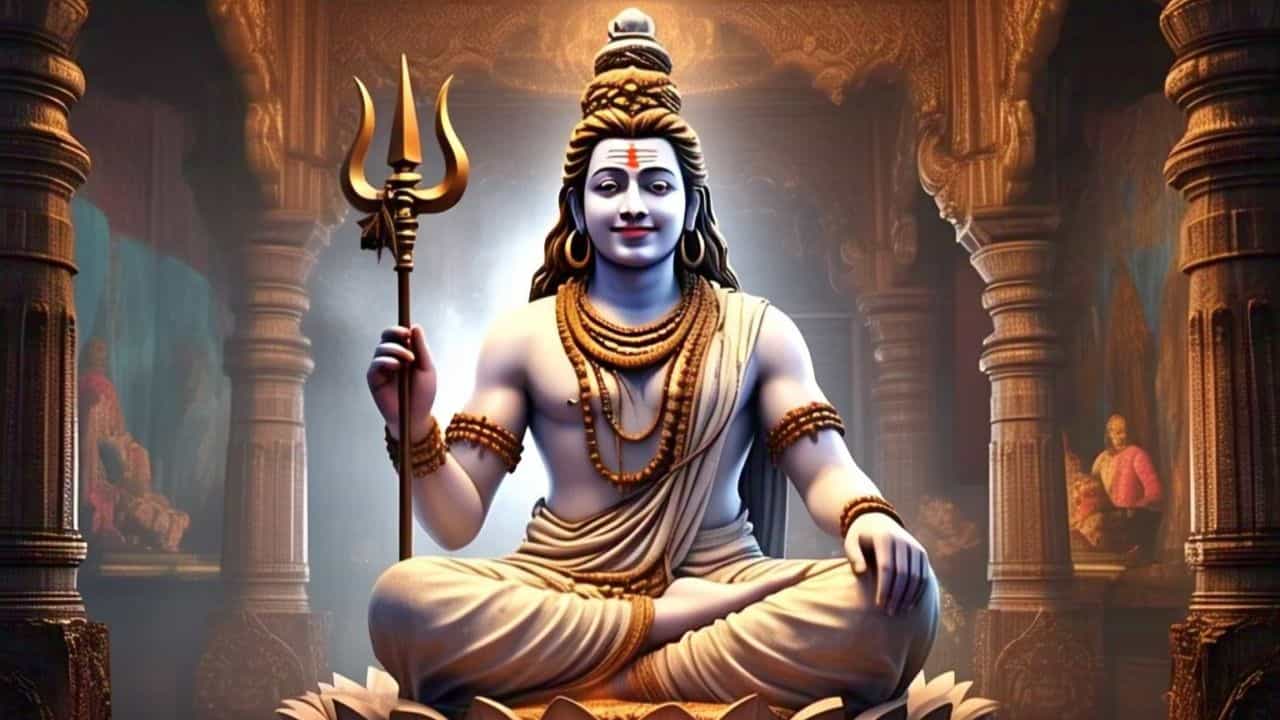 Maha Shivratri 2025: শিবলিঙ্গে হুড়মুড় করে সকলে দুধ-জল-বেলপাতা দেবেন না, রাশি অনুযায়ী জানুন মহাদেবকে কী নিবেদন করে তুষ্ট করবেন? Maha Shivratri 2025: শিবলিঙ্গে হুড়মুড় করে সকলে দুধ-জল-বেলপাতা দেবেন না, রাশি অনুযায়ী জানুন মহাদেবকে কী নিবেদন করে তুষ্ট করবেন?