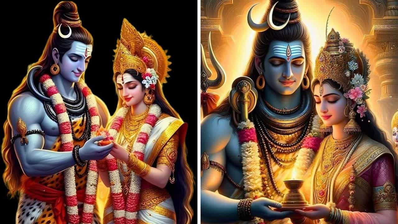Maha Shivratri Story: মহাশিবরাত্রিতে মহাযোগ! এই বিশেষ দিনের মাহাত্ম শুনলে গায়ে দেবে কাঁটা Maha Shivratri Story: মহাশিবরাত্রিতে মহাযোগ! এই বিশেষ দিনের মাহাত্ম শুনলে গায়ে দেবে কাঁটা