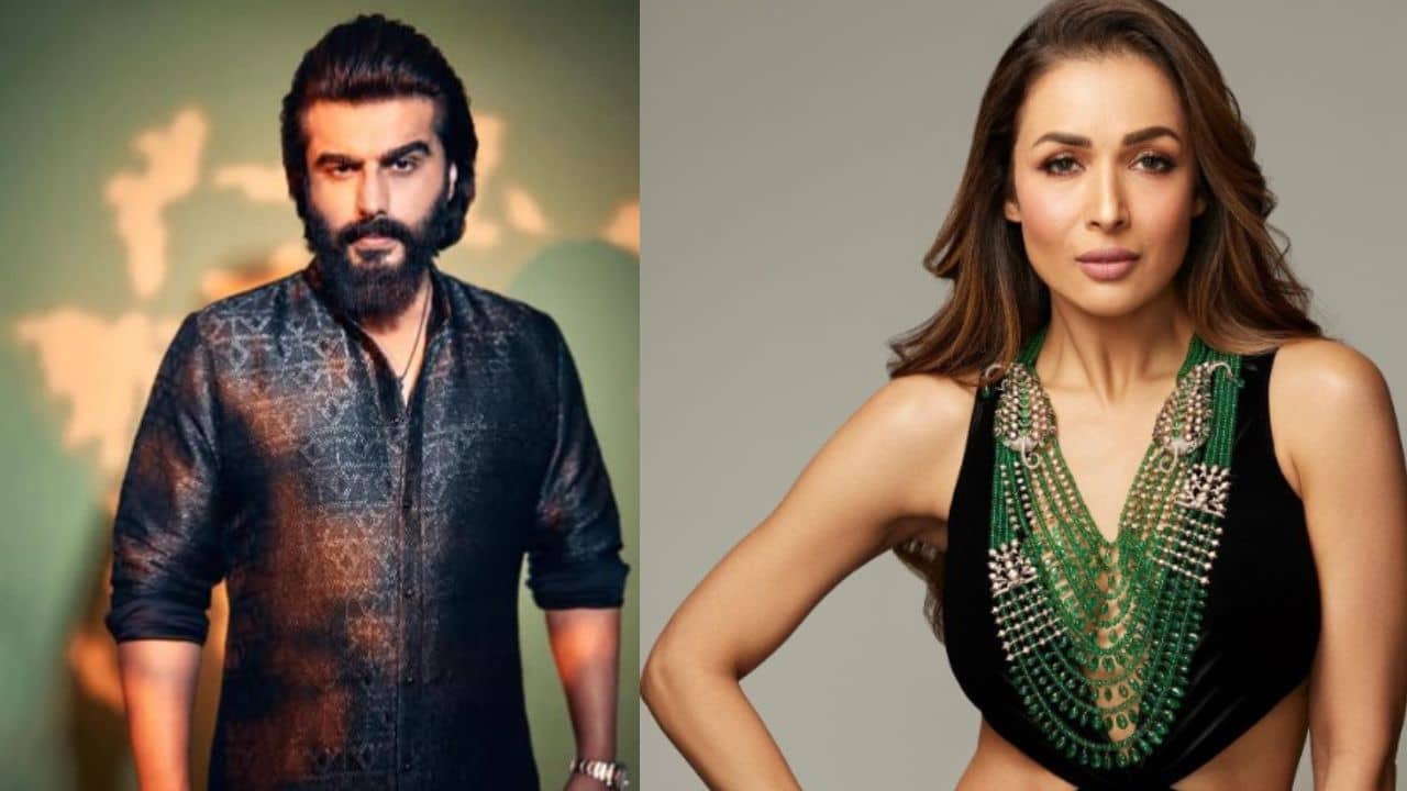 মালাইকা অতীত, অর্জুনের জীবনে নতুন প্রেম, বিয়ে কবে?