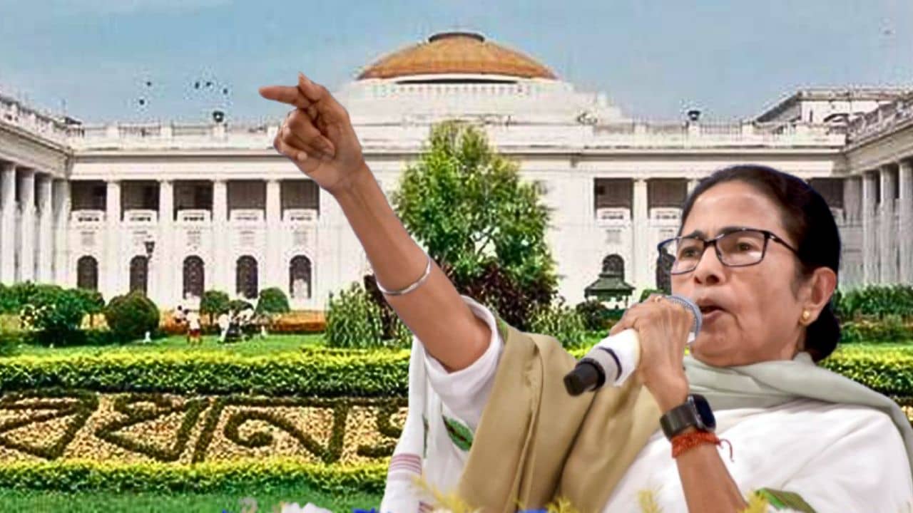 West Bengal: বিধানসভায় শুরু হচ্ছে বাজেট অধিবেশন! সরকারের রণনীতি ঠিক করতে আগাম বৈঠকের ডাক মমতার