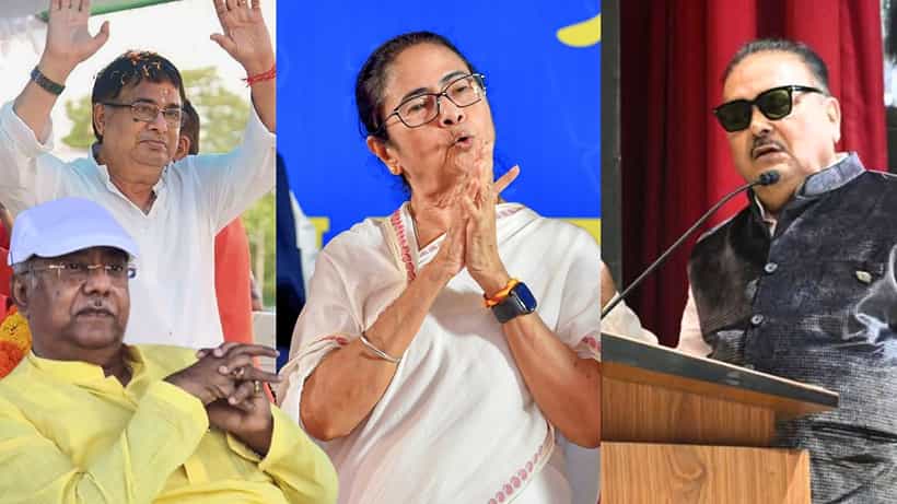 Mamata Banerjee: বালুর প্রশংসায় পঞ্চমুখ, মদন-উদয়নকে তিরস্কার! বিধায়কদের শৃঙ্খলার পাঠ মমতার
