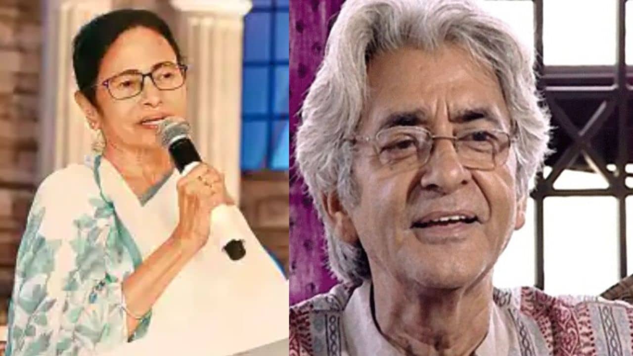 আমি ডাকতেই রেসপন্স করল, প্রতুল মুখোপাধ্যায়কে দেখে বেরিয়ে জানালেন মুখ্যমন্ত্রী