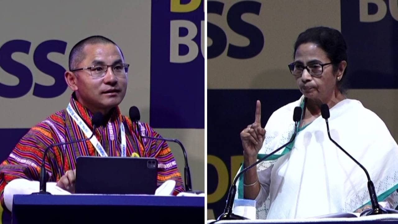 CM Mamata Banerjee: কেন মমতাকে মায়ের সঙ্গে তুলনা করলেন ভুটানের মন্ত্রী?
