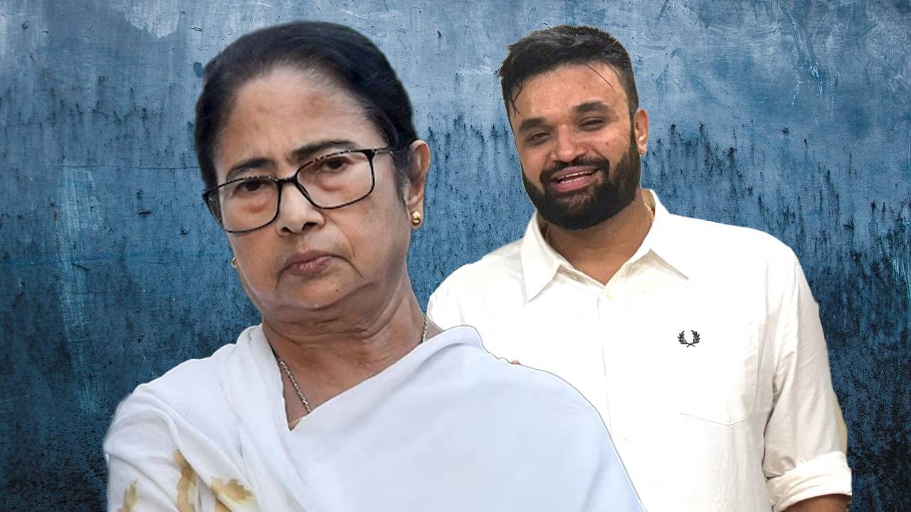 Trinamool Congress: ছাব্বিশেও ফের I-PAC? প্রতীক জৈনের সঙ্গে বৈঠক করলেন মমতা: সূত্র